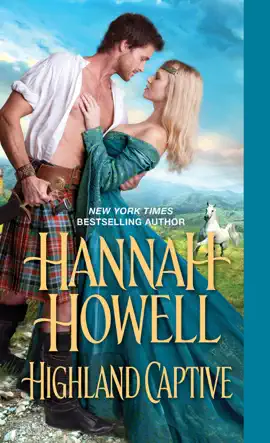 Read: Book Highland Captive