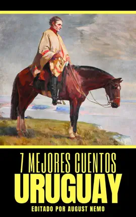 Read: 7 mejores cuentos - Uruguay Book