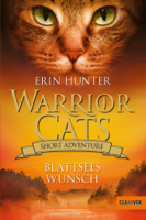 Erin Hunter - Warrior Cats - Short Adventure - Blattsees Wunsch artwork