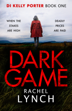 Dark Game - Rachel Lynch Cover Art