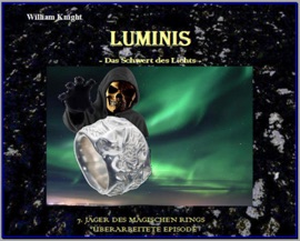 Luminis-Das Schwert des Lichts - William Knight