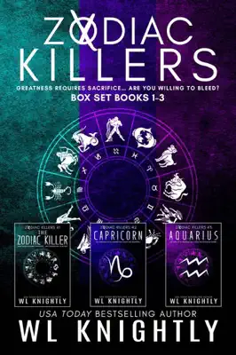Zodiac Killers by W.L. Knightly book