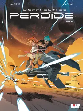 Read: Book L'Orphelin de Perdide - Tome 02