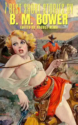 Read: 7 best Book short stories by B. M. Bower