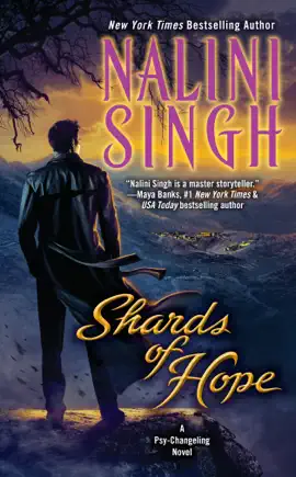 Read: Shards of Book Hope