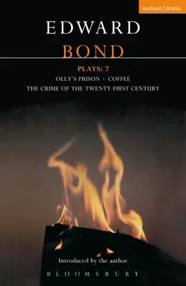 Read: Book Bond Plays: 7