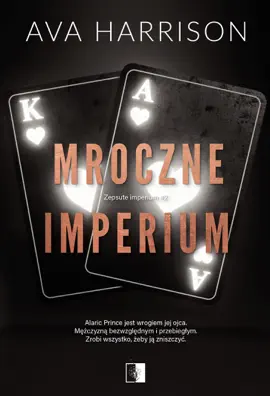 Read: Mroczne imperium Book