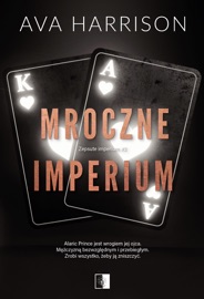 Mroczne imperium - Anna Kuksinowicz & Ava Harrison