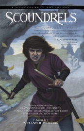 Scoundrels - Melanie R. Meadors