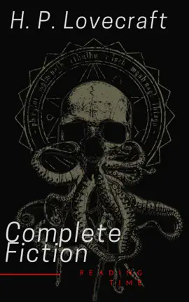 Read: The Complete Book Fiction of H. P. Lovecraft