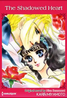 Read: The Shadowed Heart Book