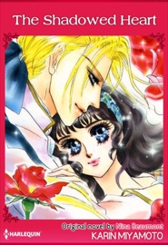 The Shadowed Heart - Karin Miyamoto & Nina Beaumont