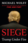 Siege - Michael Wolff