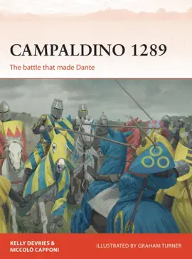 Read: Campaldino Book 1289