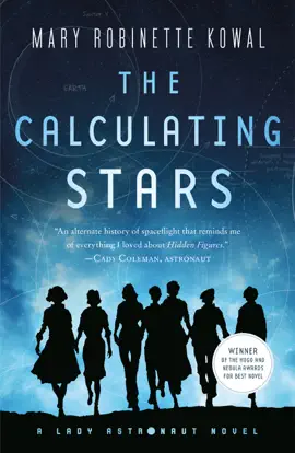 Read: The Calculating Book Stars