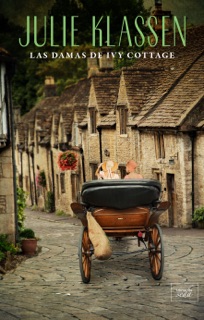 Las damas de Ivy Cottage by Julie Klassen