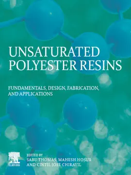 Read: Unsaturated Book Polyester Resins