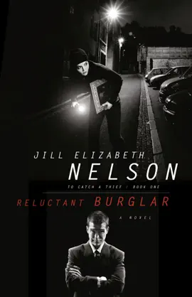 Read: Reluctant Burglar Book