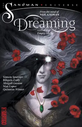 Read: The Dreaming Vol. 2: Empty Book Shells