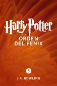 Harry Potter y la Orden del Fénix (Enhanced Edition) - J.K. Rowling