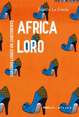 Read: Africa loro Book