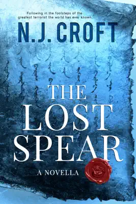 The Lost Spear by N.J. Croft book