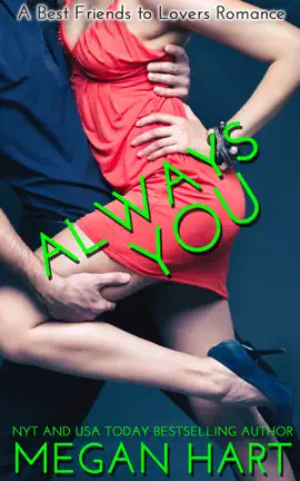 Read: Always You Book