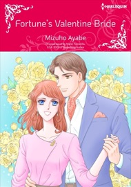 Fortune's Valentine Bride - MIZUHO AYABE & Marie Ferrarella