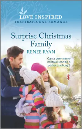 Read: Surprise Book Christmas Family