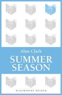 Summer Season by Alan Clark