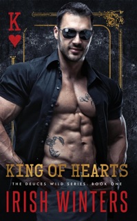 King of Hearts by Irish Winters
