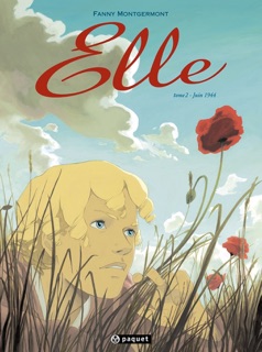 Elle 2 by Fanny Montgermont