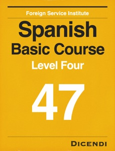 FSI Spanish Basic Course 47