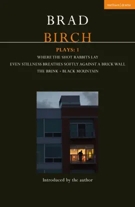 Read: Book Birch Plays: 1
