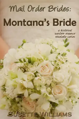 Read: Mail Order Brides: Montana's Book Bride