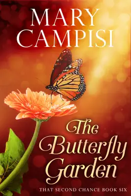 The Butterfly Garden by Mary Campisi book