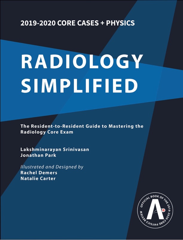 Radiology Simplified