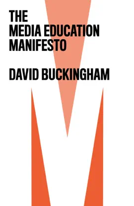 Read: The Book Media Education Manifesto