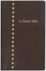 Book La Bible Segond 1978 (