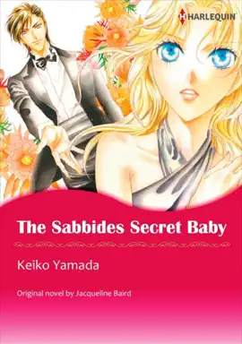 Read: The Sabbides Book Secret Baby(Colored Version)