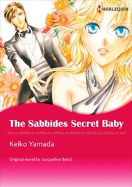 The Sabbides Secret Baby(Colored Version) - Keiko Yamada & Jacqueline Baird