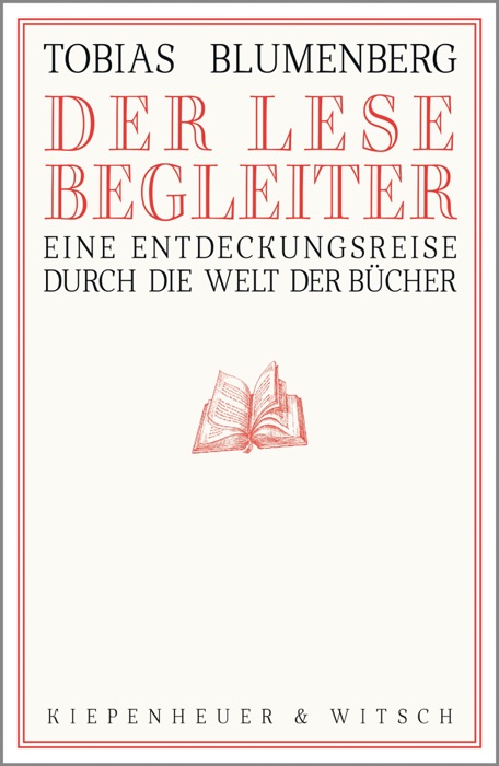 Der Lesebegleiter