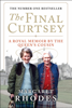 Margaret Rhodes - The Final Curtsey artwork