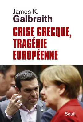 Read: Book Crise grecque, tragédie européenne