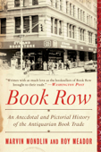 Book Row - Marvin Mondlin & Roy Meador