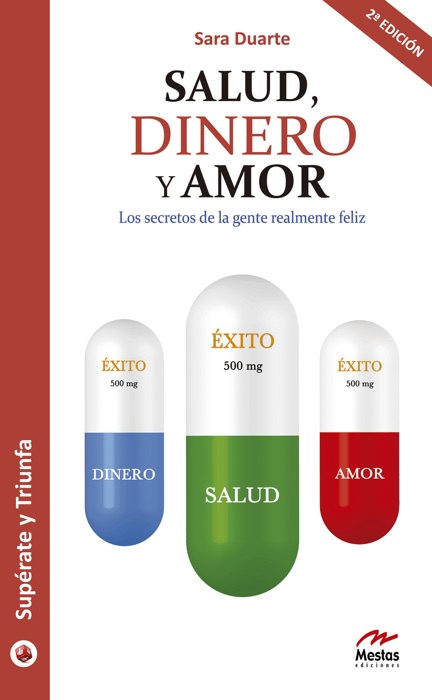 Salud, dinero y amor
