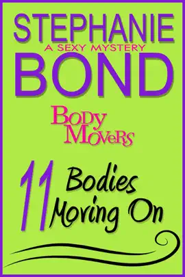 Read: 11 Bodies Moving Book On