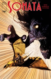 Sonata #2 - David Hine, Brian Haberlin & Geirrod van Dyke