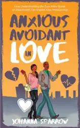 Anxious Avoidant in Love
