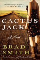 Brad Smith - Cactus Jack artwork